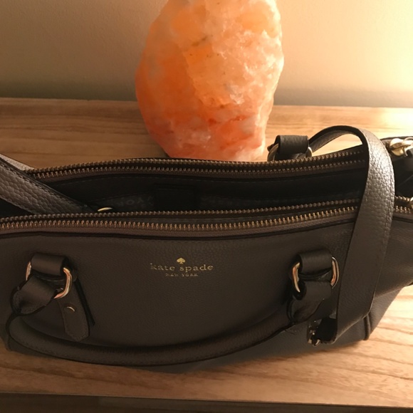 Kate Spade Large Satchel - Picture 4 of 5